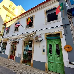 Auberge de jeunesse Aloha