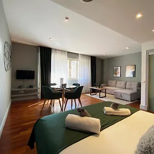 Apartamento U-nique Passeig De Gracia Ii 
