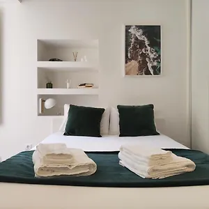 Apartamento Terrace - Essence 