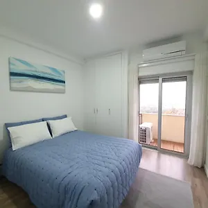 Apartamento Coimbra's Black & White 