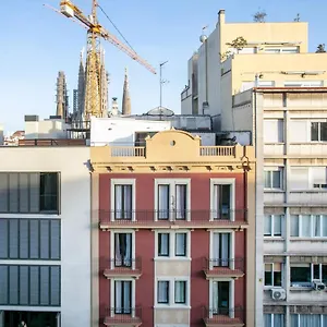 Apartamento Place Còrsega 