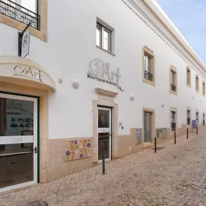 Auberge de jeunesse Dart Boutique