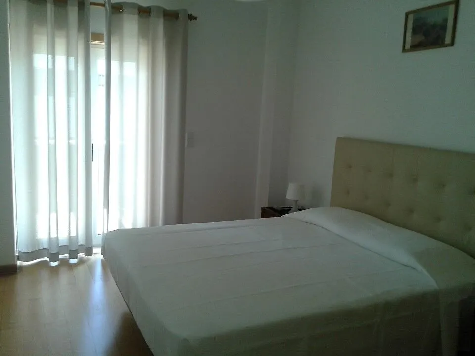 Apartamentos Mirante Da Rocha Portimão